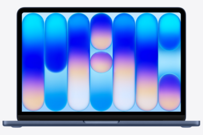 Pantalla Liquid Retina de 13 pulgadas, batería de larga duración y cuatro colores distintivos hacen de la Neo una opción atractiva para estudiantes y usuarios cotidianos
