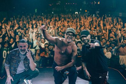 Se presentará en Quito, el 14 de abril del 2026.