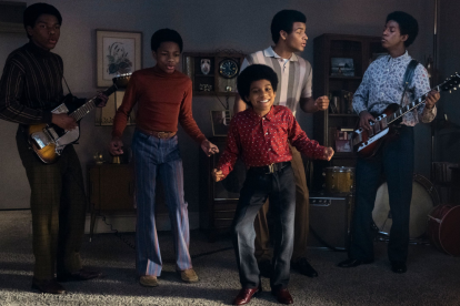 La biopic abordará desde los inicios de Michael Jackson hasta su consolidación como ícono global