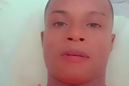 Víctor Manuel Arroyo Govea, joven asesinado en el barrio Familias Unidas de San Rafael, cuya muerte a tiros generó consternación y temor.