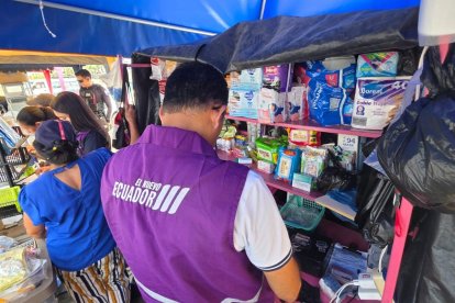 Durante el procedimiento.