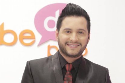 Will Mendoza, excompañero de Marián