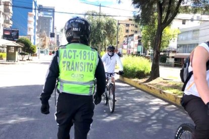 Se desplegarán 80 funcionarios de la AMT para controlar esta actividad.