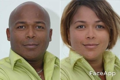 Richard Barker, actor y animador de televisión.