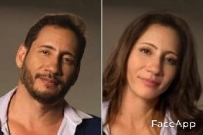 AU-D, músico guayaquileño.