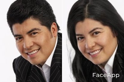 Gerardo Morán, músico.