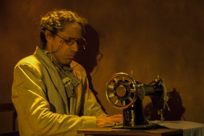 La obra de teatro recuerda un momento histórico en la lucha contra la discriminación.