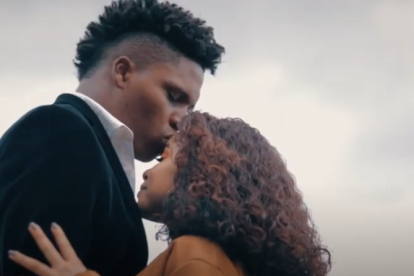 De Jesús aprovechó la cuarentena, para grabar su nueva producción musical