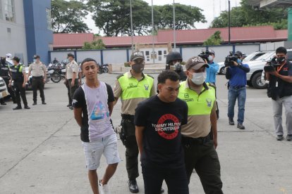 La Policía  investiga si el ataque está relacionado con los  últimos hechos que se han registrado en el sur de Guayaquil.