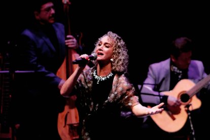 Los artistas presentarán un nuevo repertorio musical.