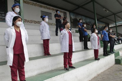 Primero se desplegarán 10 brigadas. El contingente aumentará en las próximas semanas.