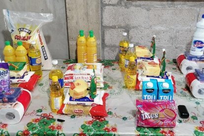 Gran acogida tiene este bingo digital, pues muchos de sus participantes aseguran que los premios son básicos para la familia.