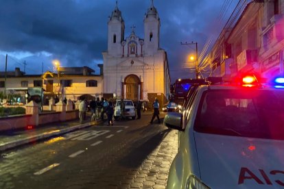 Los controles se mantendrán y el toque de queda será desde las 18:00 hasta las 05:00