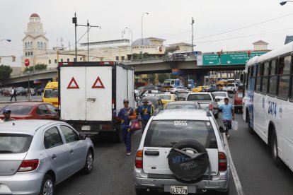  El gerente general de la entidad, Andrés Roche, informó que en 120 días entregará las propuestas al Municipio. Confía que contará el respaldo para su ejecución. 