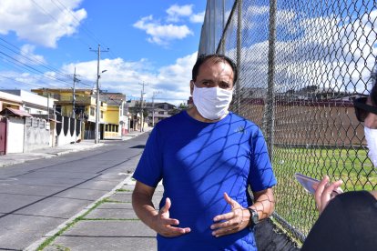 Uno de los defensores del caso comentó que reunir las pruebas tomó varios meses.