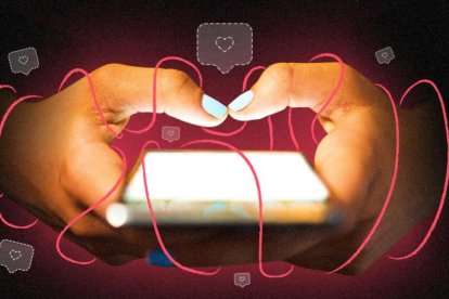  Para los expertos, la eliminación de likes hará que las personas se concentren más en el contenido que se sube a sus espacios digitales. 