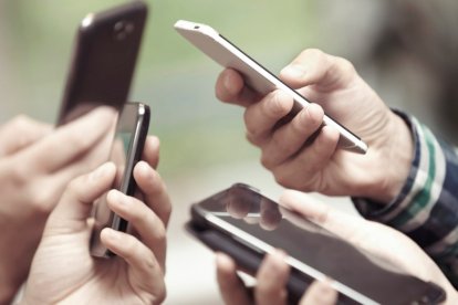  Lo que se busca es que los habitantes se acerquen y saquen provecho de las nuevas tecnologías.  