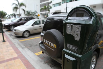  Estos lugares se suman al sector del Puerto Santa Ana donde ya rige este sistema y que partió como plan piloto en julio del 2014. 