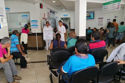  El reposo médico debe estar registrado en el sistema informático de subsidios por parte del funcionario responsable en cada unidad médica del IESS.  