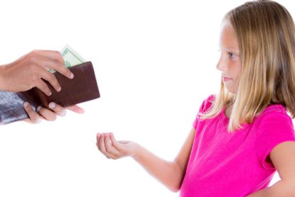 Son sujetos a pensiones todos los chicos menores a 18 años.