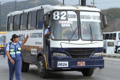 El pasaje variaría según el nivel de servicio en las unidades.