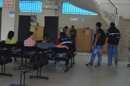  Referencial. Además de este documento, se modificaron 14.583 infracciones y 26.801 puntos. 