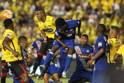  El último Clásico del Astillero disputado en el Monumental terminó igualado a cero.  