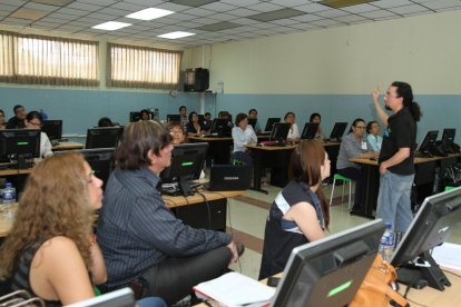 Equipos DECE trabajan en la detección temprana de conflictos y riesgos escolares.