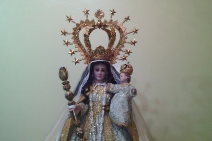 Una aparición de la Virgen María hace 426 años dio paso a la tradición mariana.
