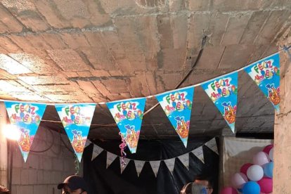 Los infractores tuvieron diversos motivos de celebración.