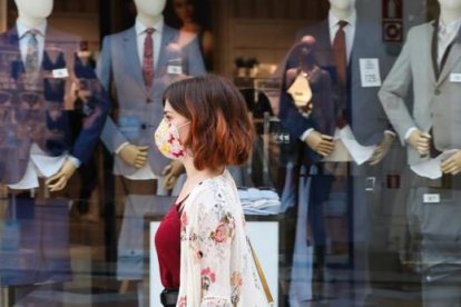 Durante la pandemia, no existen horas 'pico'.