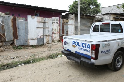 La víctima se divertía en esta casa donde al parecer funciona un bailadero clandestino.
GERARDO MENOSCAL
Agencia (ag-expreso)