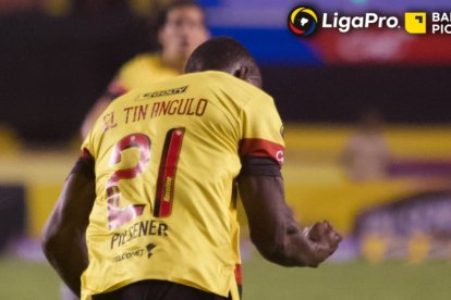 En Cuenca estará José Tin Angulo que busca su segundo gol en Barcelona.