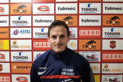 Franco Caraccio fue parte del Arsenal de Sarandí, que se conagró campeón de la Copa Sudamericana en 2007.