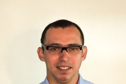 Kevin Miño Tumbaco, ciclista