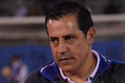 El argentino Zazhú ya estuvo en Ecuador el 2008 y le fue mal.