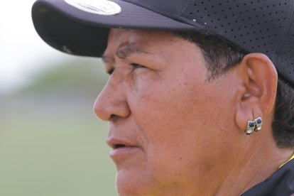 Barcelona lleva seis semanas trabajando en la pretemporada 

PERIODISTA : JERSON RUIZ

FECHA :05 /09/2020 

Agencia (ag-extra)