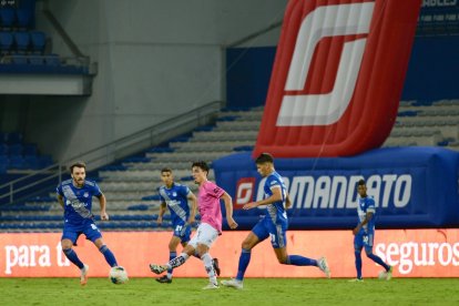 Independiente del Valle rescata un punto del estadio Capwell.