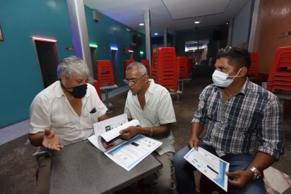LA REAPERTURA DE LOS CHONGOS, CON MEDIDAS DE BIOSEGURIDAD, 10 DE SEPTIEMBRE del 2020 AMELIA ANDRADE, Guayaquil-Ecuador
Agencia (ag-expreso)