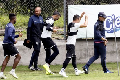 Sin tanta bulla, Independiente del Valle va haciendo un gran 2020.