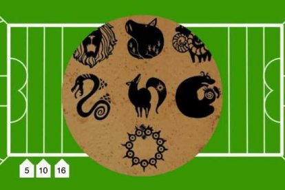 Los pecados en nueve meses del 2020.