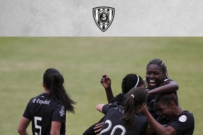 Dragonas de Independiente del Valle son las dueñas del primer lugar de la zona 3.