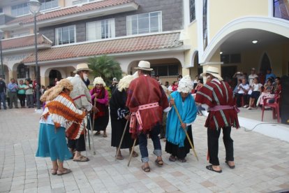 Hay centenares de personas que superan el siglo de vida.