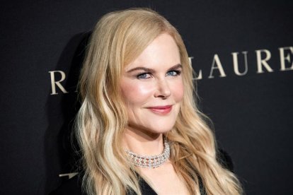 Nicole Kidman es, desde hace muchos años, una de las actrices más solicitadas de Hollywood.