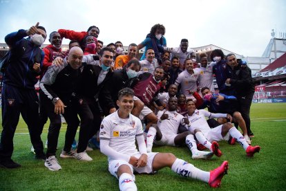 Liga de Quito se llevó la primera etapa de la LigaPro 2020.