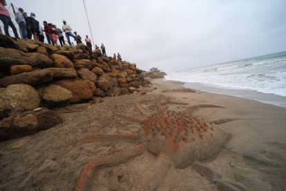 Se busca  posicionar a Las Piñas como punto turístico.