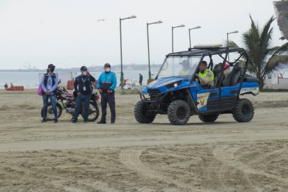 Se llevará a cabo un intenso operativo de control, aseguran las autoridades.
