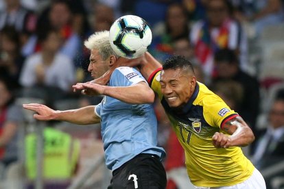 En caso de ganar, Ecuador logrará su tercera victoria consecutiva como local ante Uruguay, la misma cantidad de victorias que había logrado en sus restantes 14 duelos en casa ante La Celeste (3 victorias, 4 empates y 7 derrotas).