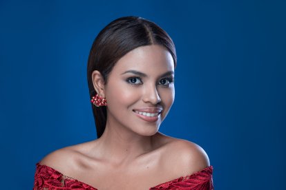 Saskya Sacasa Prado, de Quevedo, 20 años.