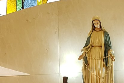 El adiós de Bosco Mendoza, el doctor de Barcelona por 44 años.